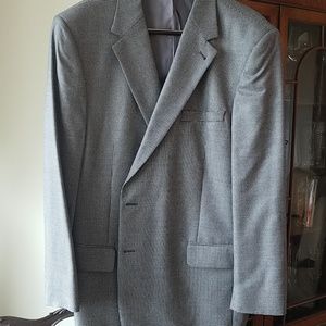 Joseph A Bank mens sports coat